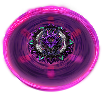 Variant Lucifer Mobius 2D | Beyblade Wiki | Fandom