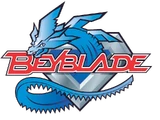 Bakuten Shoot Beyblade (anime)