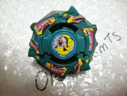 From Toku Taku Toys[2]