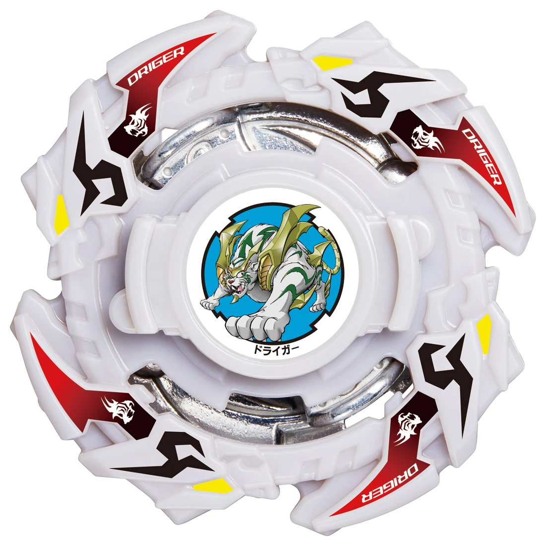 Driger Fang 0 Xtend | Beyblade Wiki 