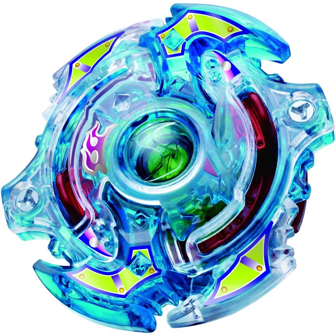 beyblade burst s2