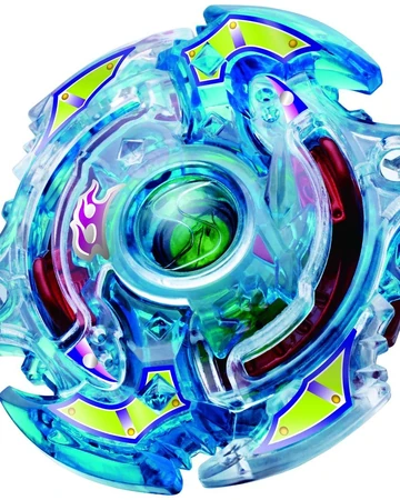 beyblade storm spriggan
