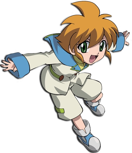 Yu Tendo | Beyblade Wiki | Fandom