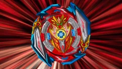 Infinite Achilles Dimension' 1B | Beyblade Wiki | Fandom