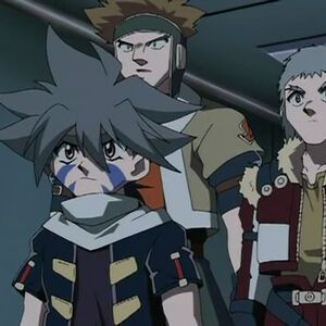 Beyblade G Revolution Episode 28 Gallery Beyblade Wiki Fandom
