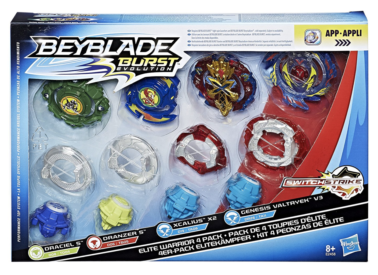 beyblade burst dragoon hasbro