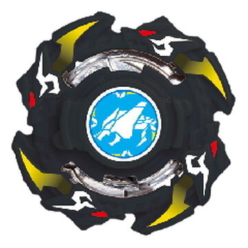 Beyblade: Metal Fusion Vol. 2 – Yellow Dog Discs