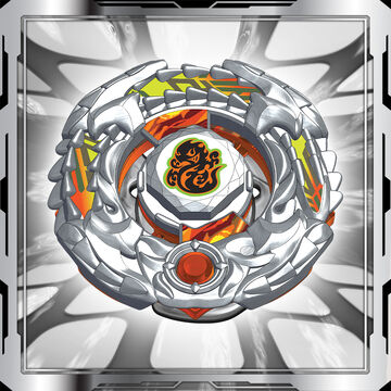 ベイブレード ZEROG BBG-02 シノビサラマンダ SW145SD シール TAKARA TOMY Beyblade Zero-G BBG-02 Shinobi Saramanda SW145SD