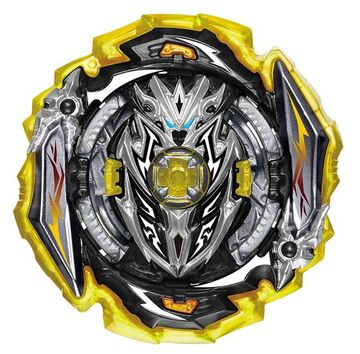 Infinite Achilles 7 Loop 1D | Beyblade Wiki | Fandom