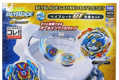 Mugen Beystadium DX Set | Beyblade Wiki | Fandom