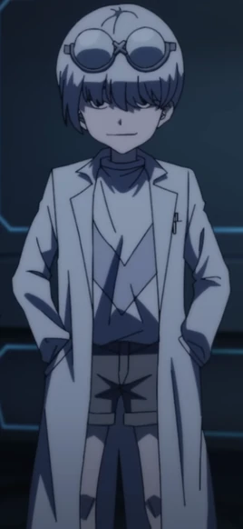 Beyblade X - Five Kurosu