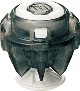 Performance Tip - Mobius | Beyblade 