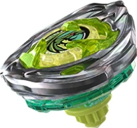 Hover Wyvern 3-85N | Beyblade Wiki | Fandom