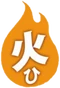 MFBZG attribute fire icon