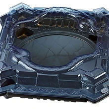 snake pit beyblade