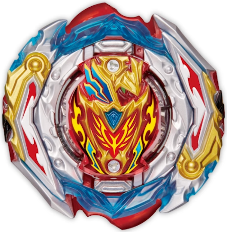 Beyblade Burst QuadStrike Spinning Top Dual Pack Wave 2 Case