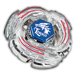 Beyblade legends l drago cheap
