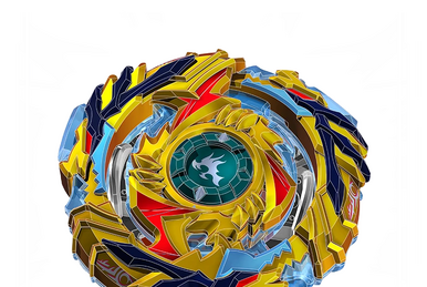 Beyblade Ultimate Customize Set Perseus Ver. | Beyblade Wiki | Fandom