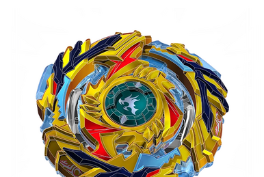 Beyblade Burst B-33 Bay Stadium Standard Type Black 