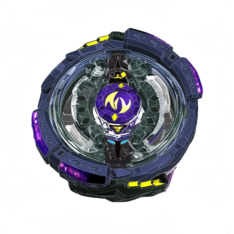 Twin Nemesis 3Hit Jaggy | Beyblade Wiki 