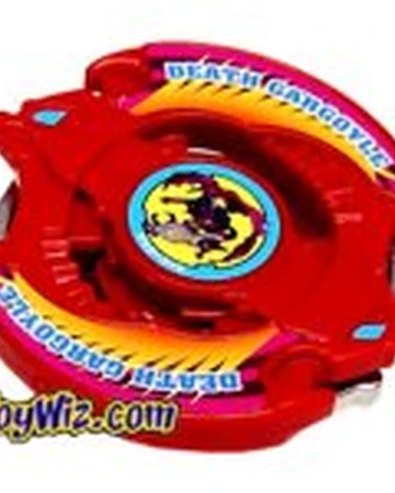 gargoyle beyblade