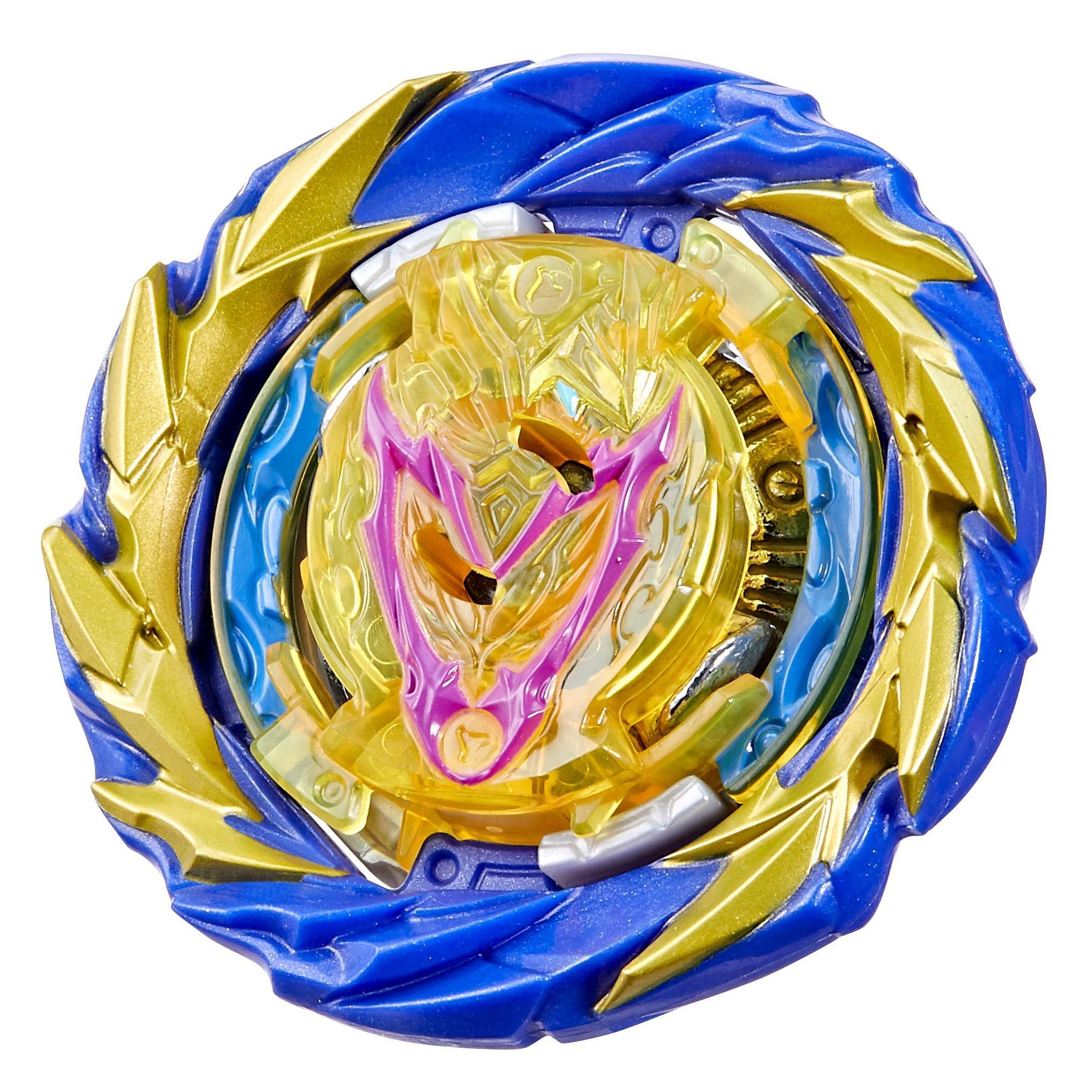 Performance Tip - Zephyr-Q, Beyblade Wiki