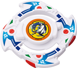 Energy Layer - Dragoon Fantom | Beyblade Wiki | Fandom