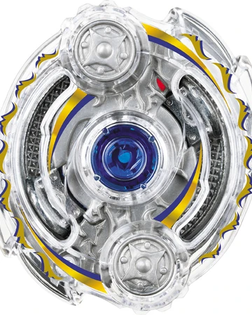 Odin Central Blow | Beyblade Wiki | Fandom