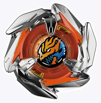DranDagger 4-70P | Beyblade Wiki | Fandom