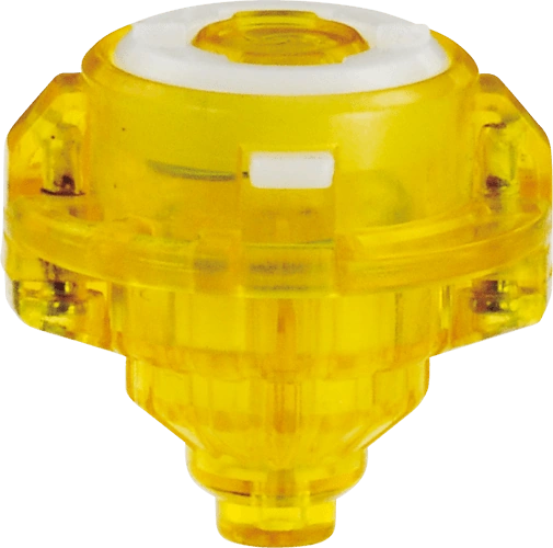 Performance Tip - Survive | Beyblade 