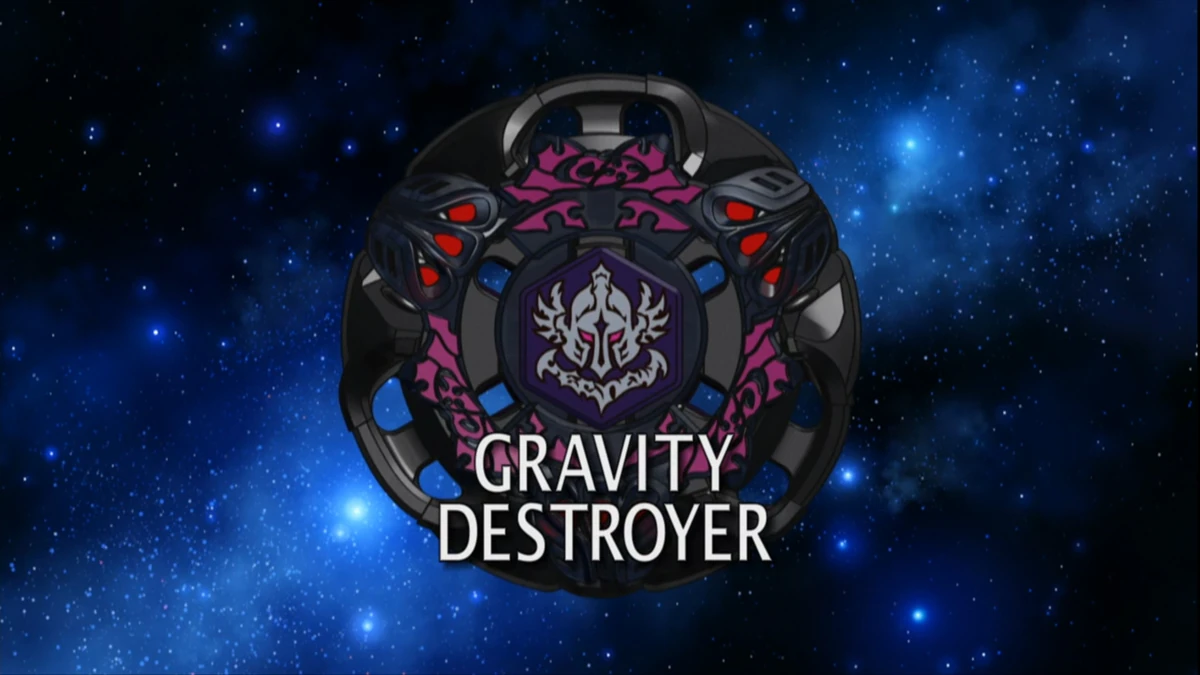 Beyblade: Metal Masters - Episode 29 