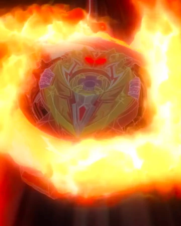 Infinite Breaker | Beyblade Wiki | Fandom