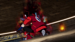 Beyblade Burst Sparking Valt Launch Gif Aiger Akabane Gallery Beyblade Wiki Fandom aiger akabane gallery beyblade wiki
