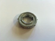 Circle Heavy Weight Disk