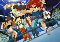 is this the hand... the hand that that touched Ming-Ming's hand!