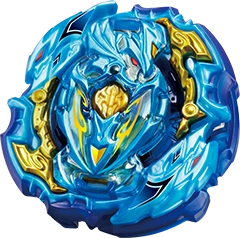 Lord Achilles Paradox Quick' | Beyblade 