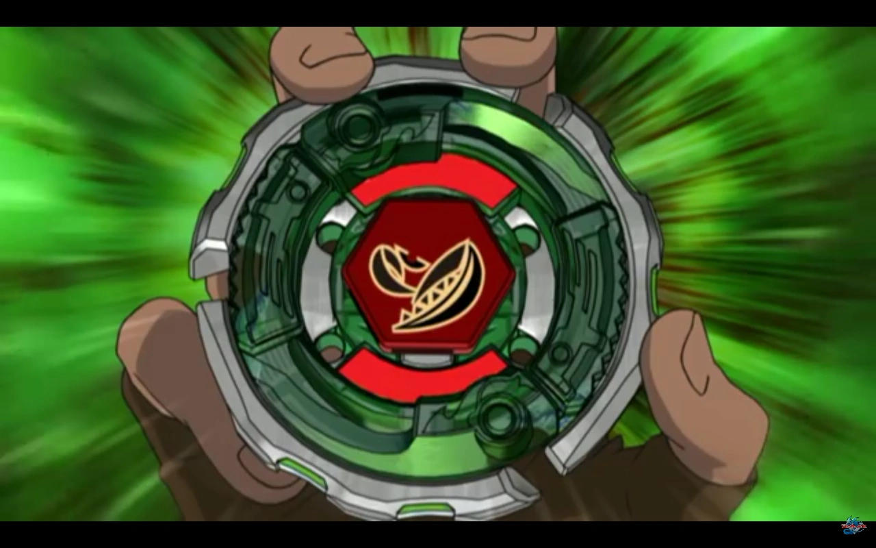 Ray Gasher M145Q | Beyblade Wiki | Fandom