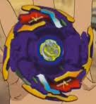 Gaia Dragoon V in the anime