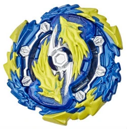 beyblades luinor