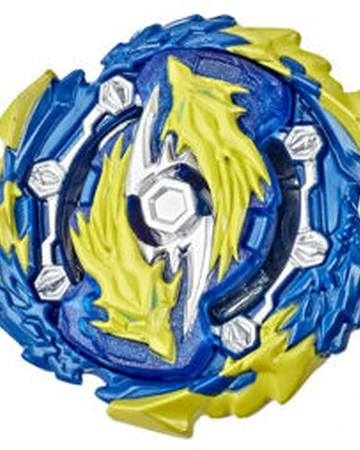 beyblade burst luinor l5