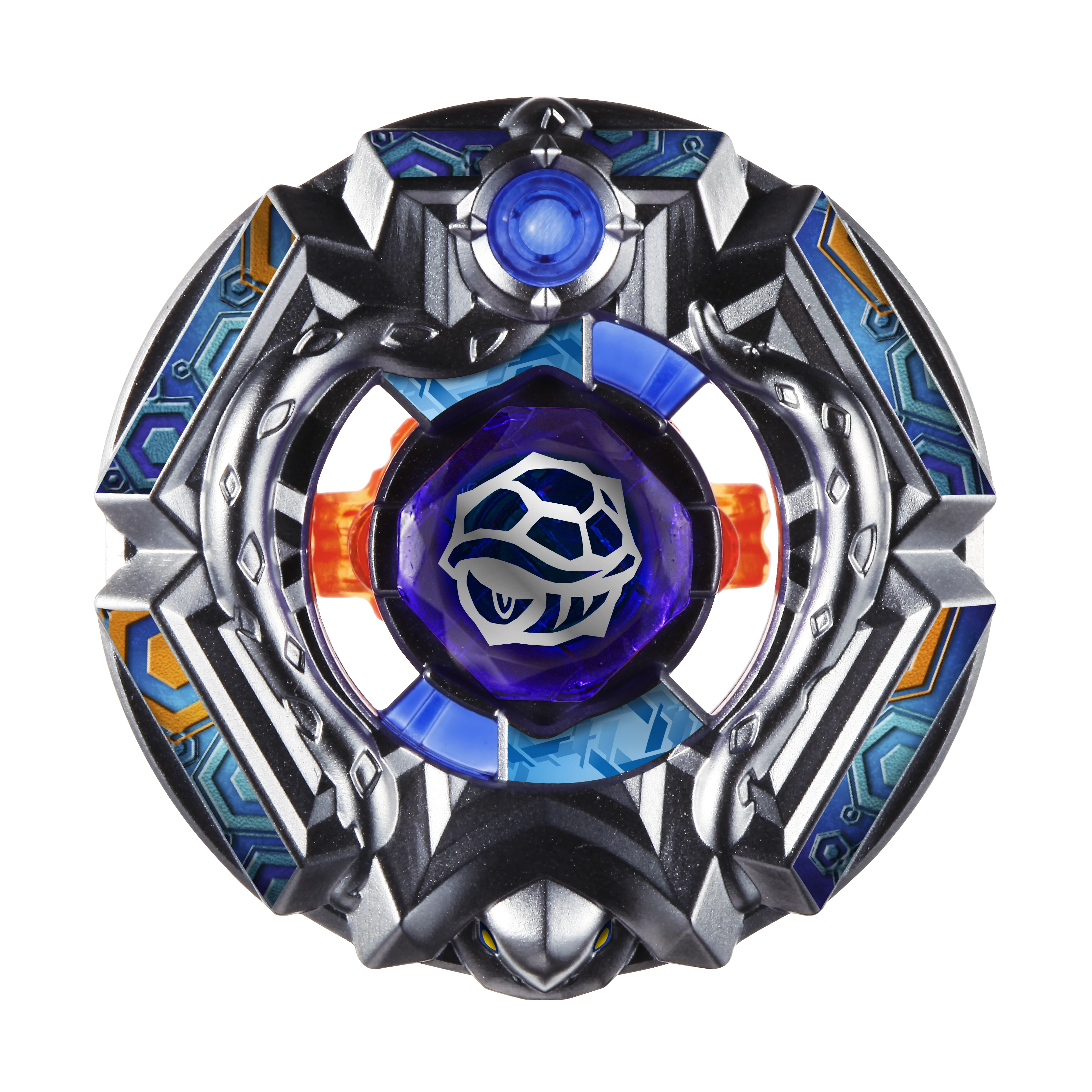 Bandit Genbu F230TB | Beyblade Wiki 