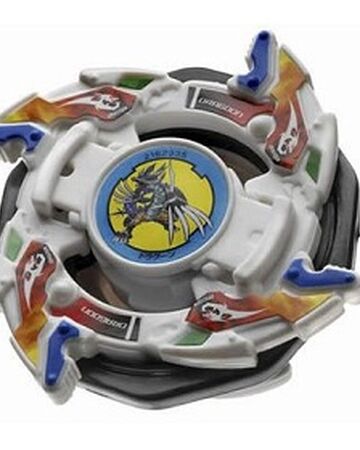 all dragon beyblades