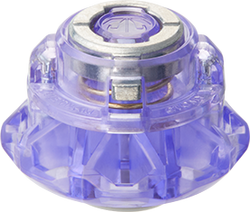 Performance Tip - Metal Drift | Beyblade Wiki | Fandom
