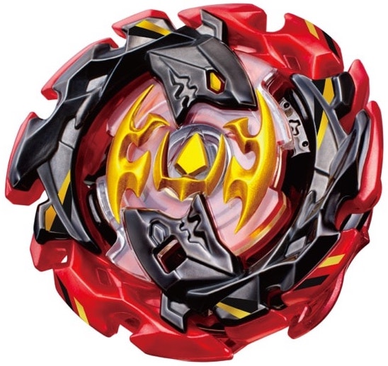 counter clockwise beyblades