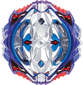 vise leopard beyblade