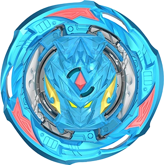 Beyblade Burst QuadStrike, Starter Pack avec toupie de compétition Whirl Knight K8 et Lanceur