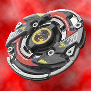 Black Dranzer MS | Beyblade Wiki | Fandom