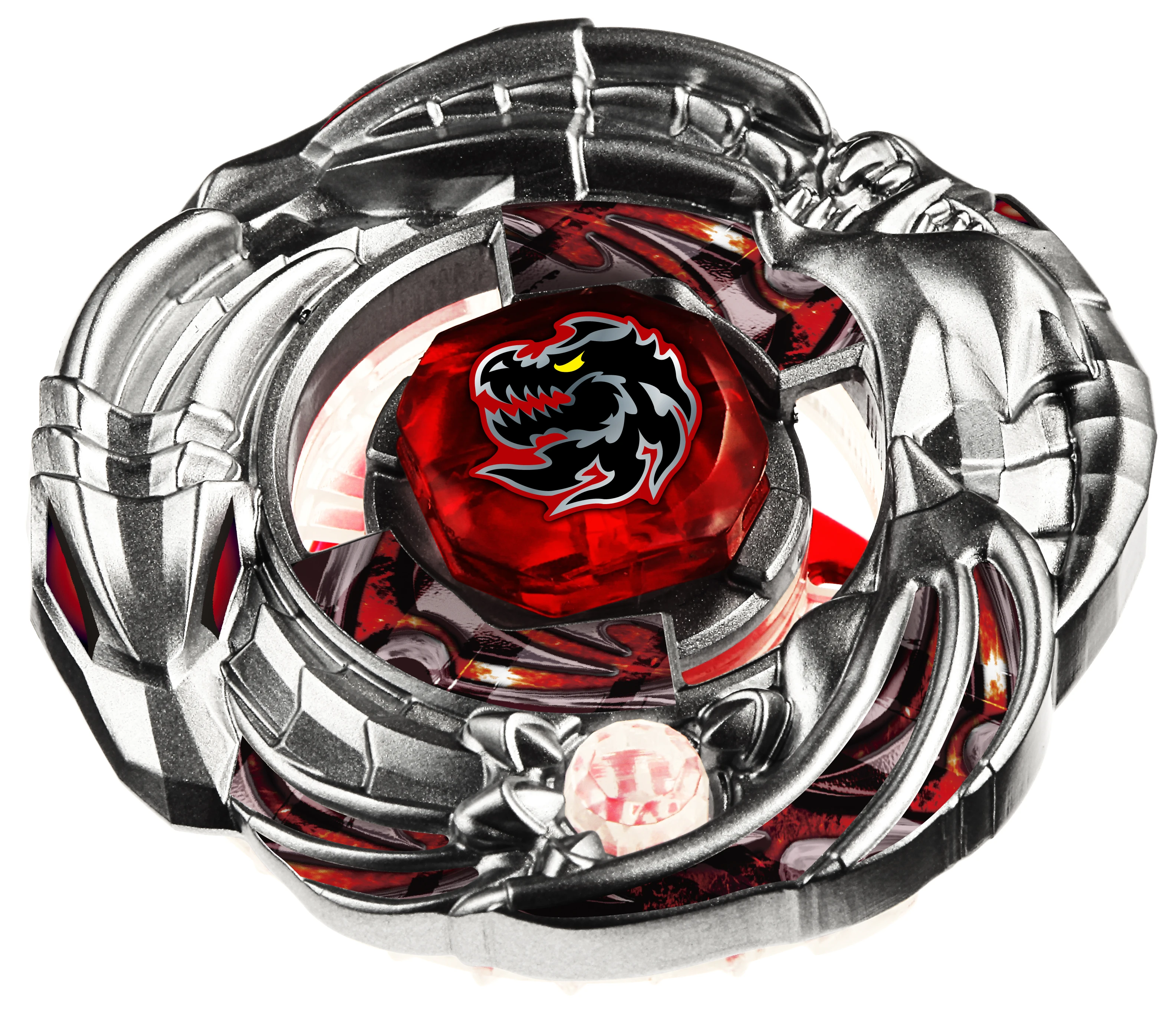 Ronin Dragoon LW160BSF | Beyblade Wiki 