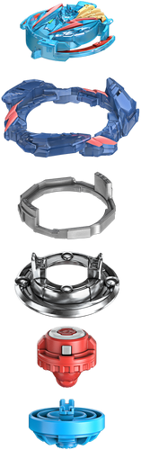 Valtryek v8 outlet