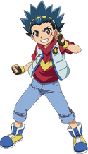 Beyblade Burst (season 1) - Wikipedia